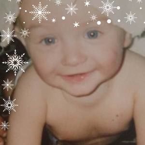 Meet your Posher, Christy